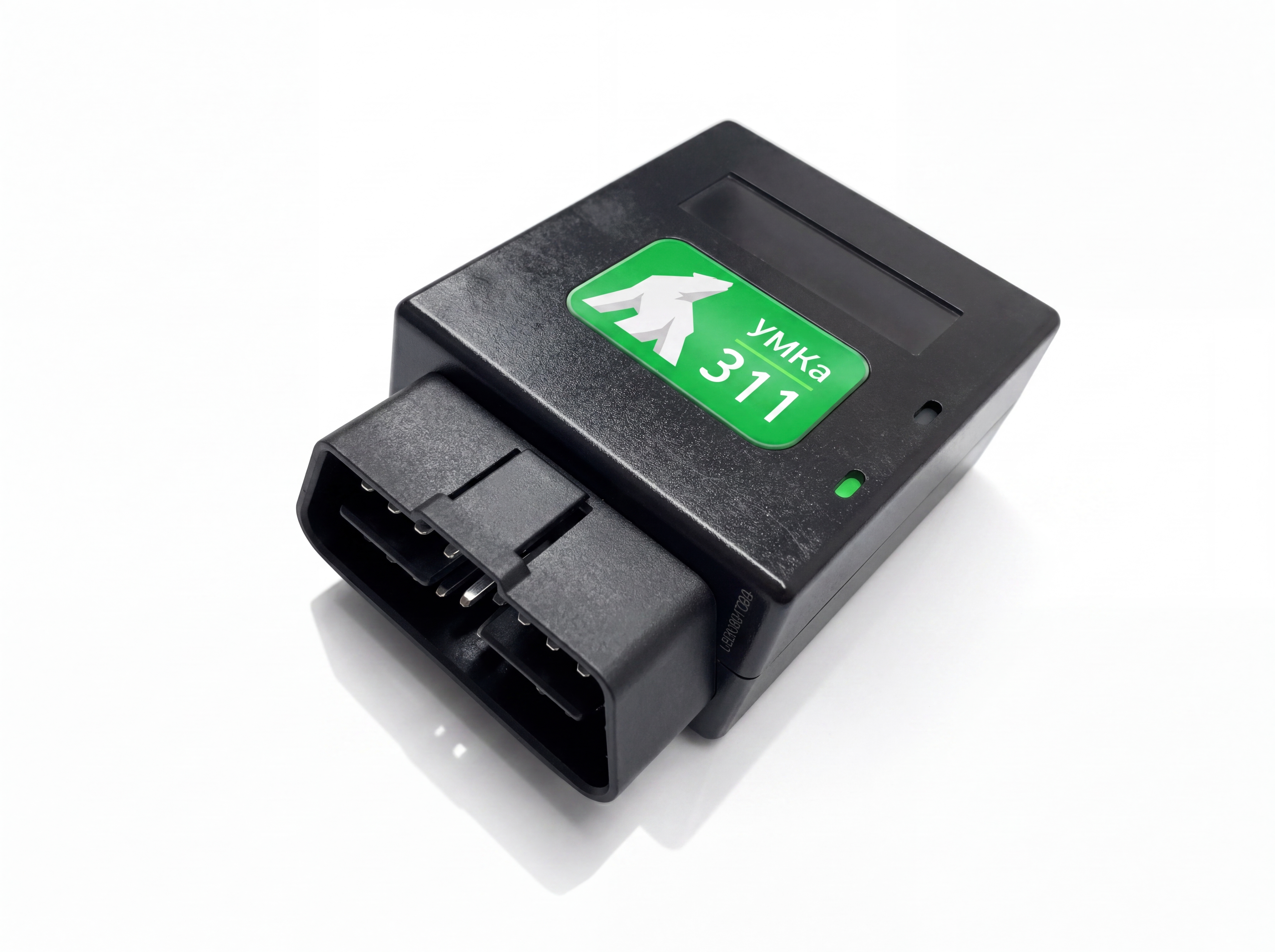 УМКа311 OBD